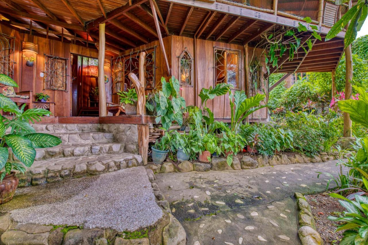 Hotel Amor De Mar Montezuma Extérieur photo