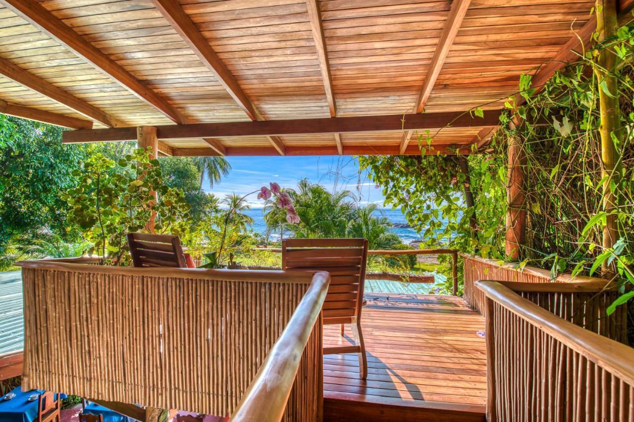 Hotel Amor De Mar Montezuma Extérieur photo