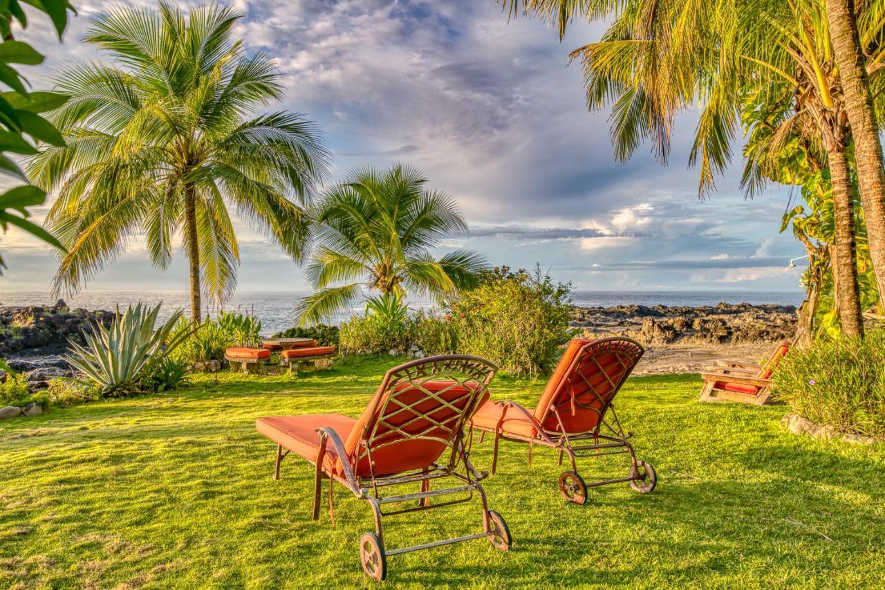 Hotel Amor De Mar Montezuma Extérieur photo