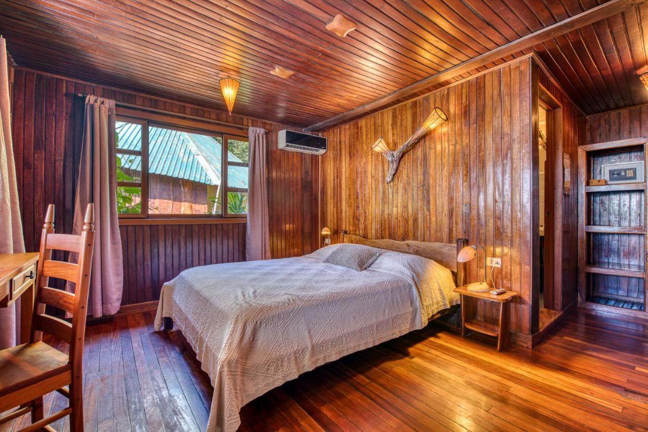 Hotel Amor De Mar Montezuma Extérieur photo