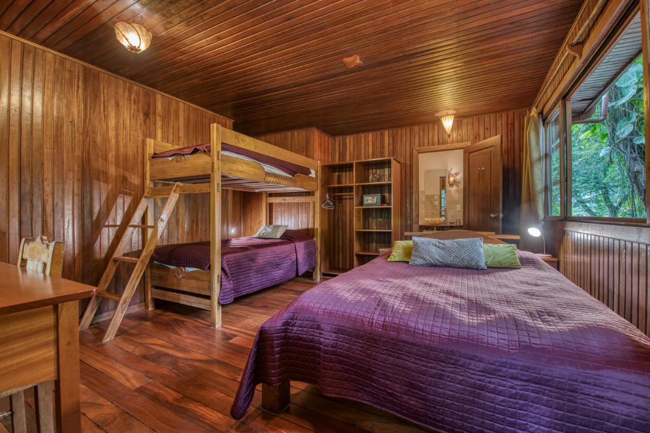 Hotel Amor De Mar Montezuma Extérieur photo