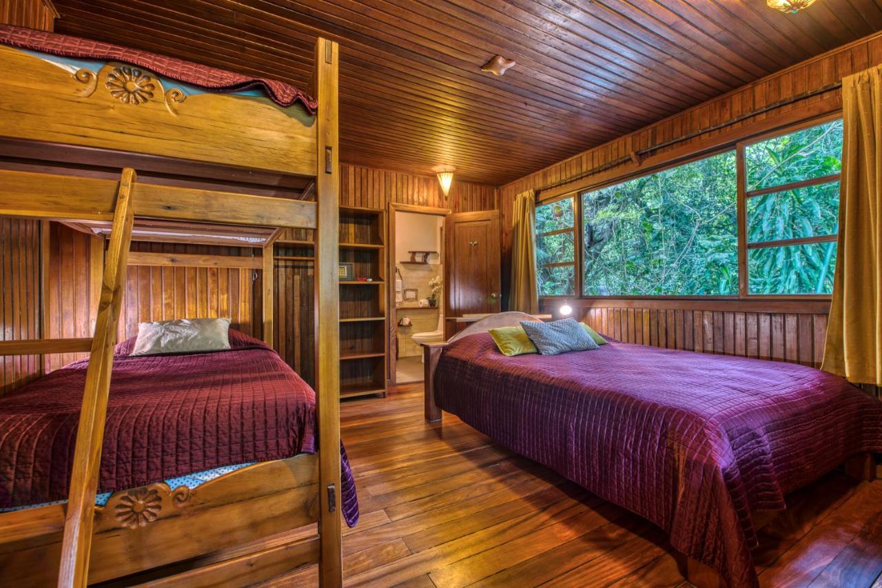 Hotel Amor De Mar Montezuma Extérieur photo