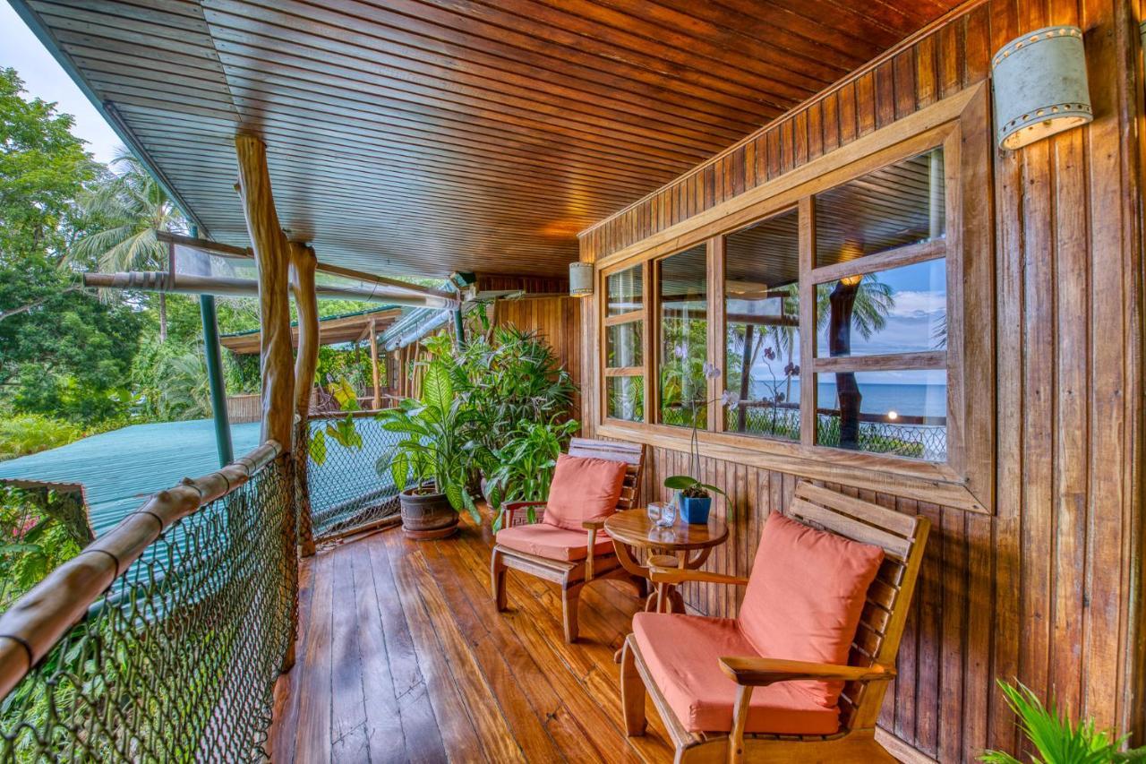 Hotel Amor De Mar Montezuma Extérieur photo
