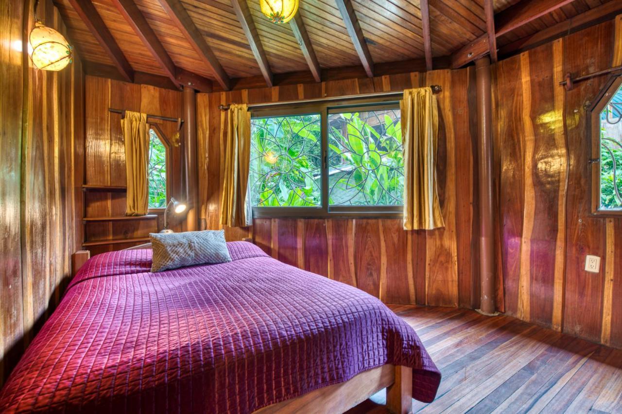 Hotel Amor De Mar Montezuma Extérieur photo