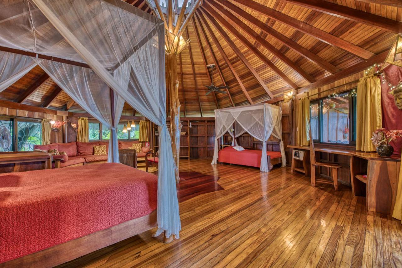 Hotel Amor De Mar Montezuma Extérieur photo