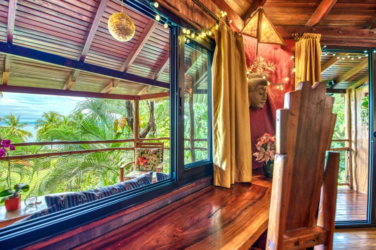 Hotel Amor De Mar Montezuma Extérieur photo