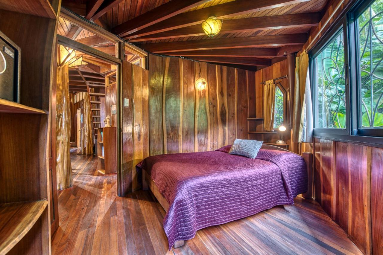 Hotel Amor De Mar Montezuma Extérieur photo