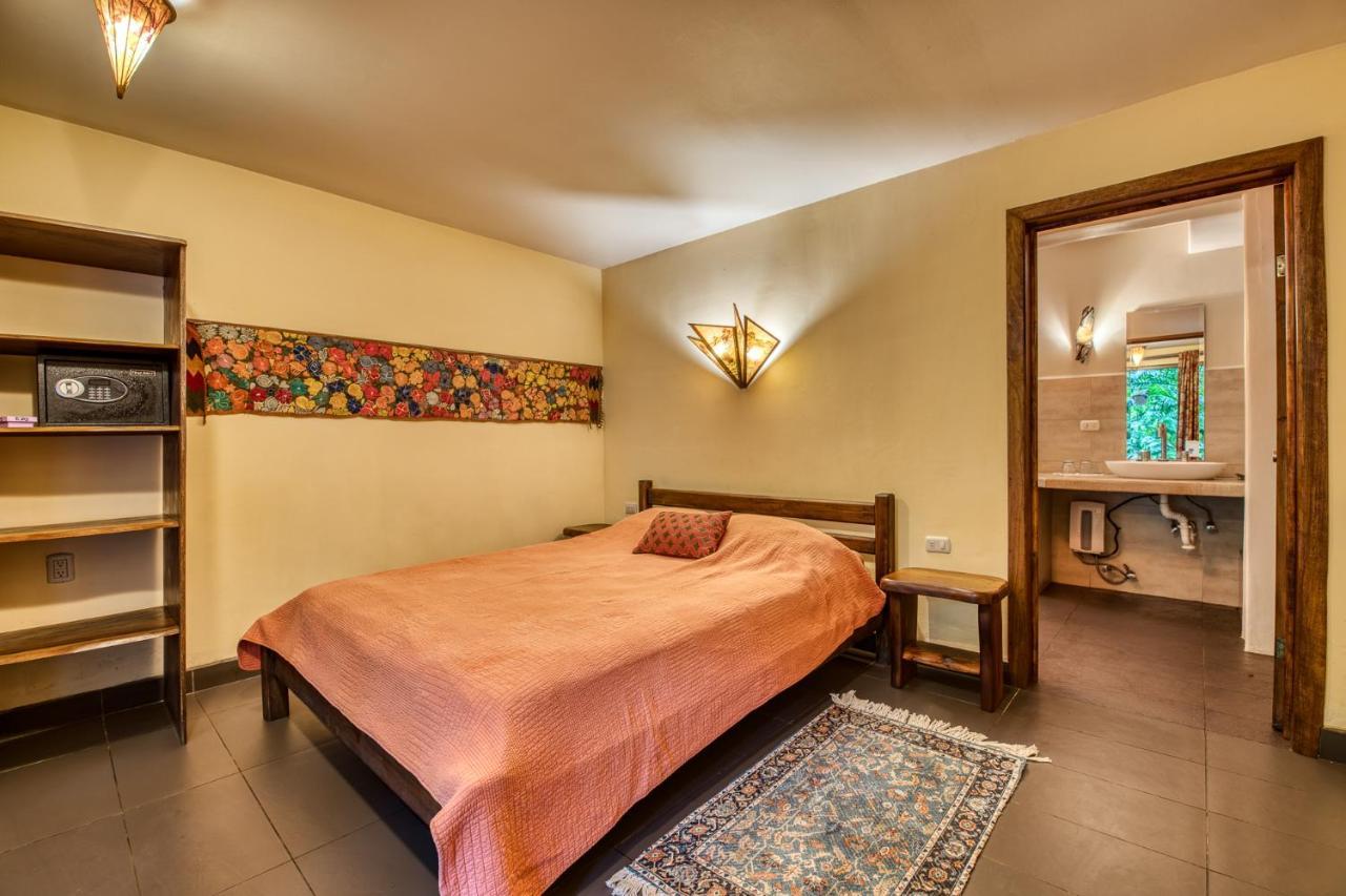 Hotel Amor De Mar Montezuma Extérieur photo