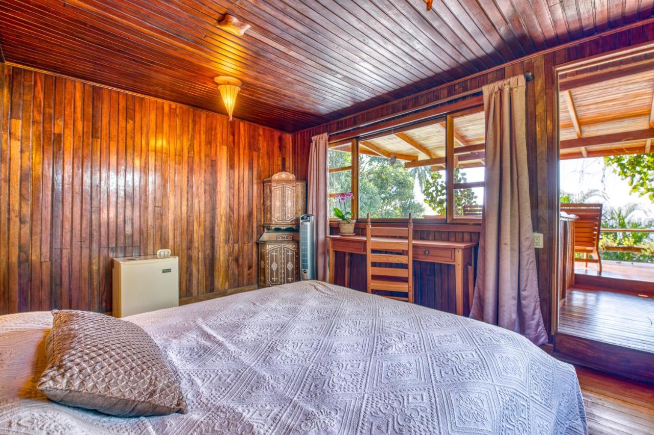 Hotel Amor De Mar Montezuma Extérieur photo