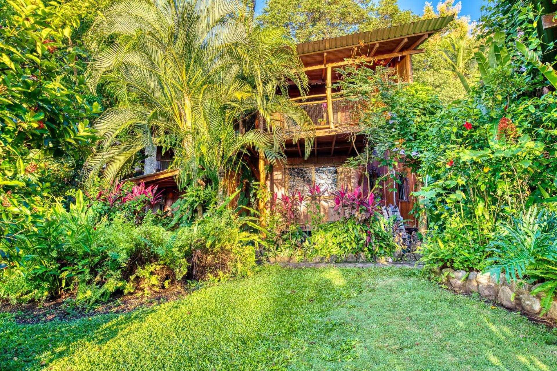 Hotel Amor De Mar Montezuma Extérieur photo