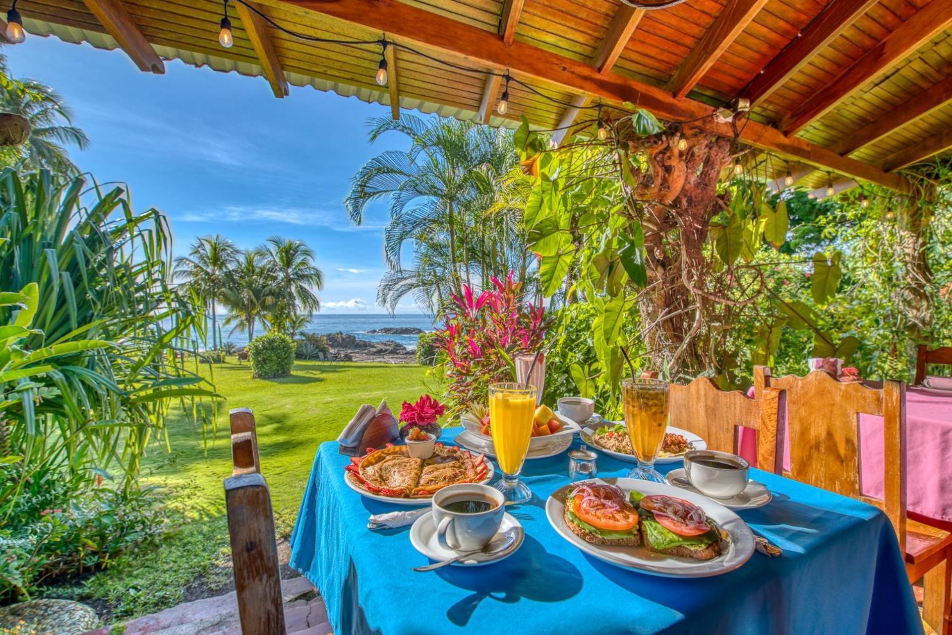 Hotel Amor De Mar Montezuma Extérieur photo