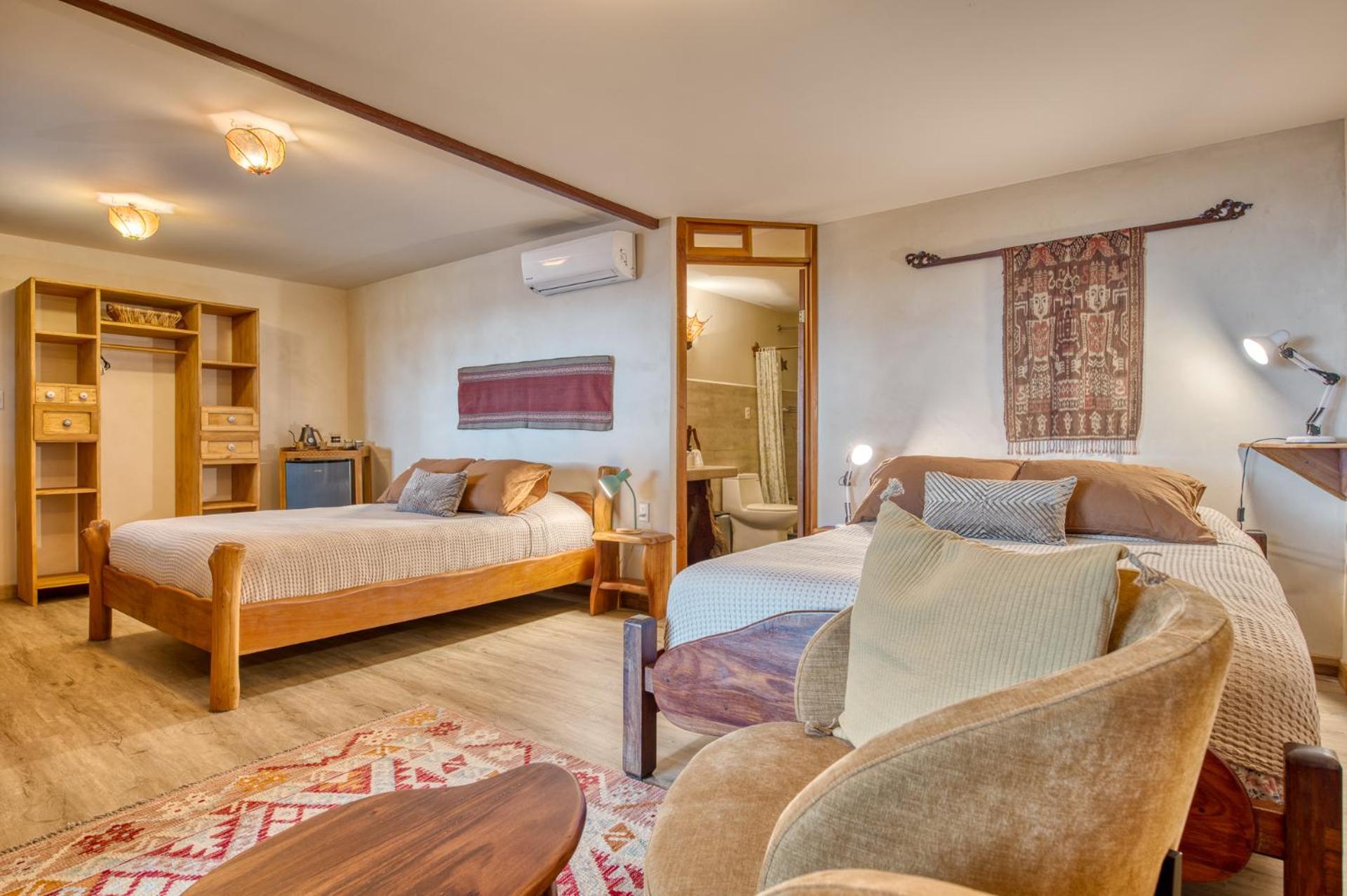 Hotel Amor De Mar Montezuma Extérieur photo