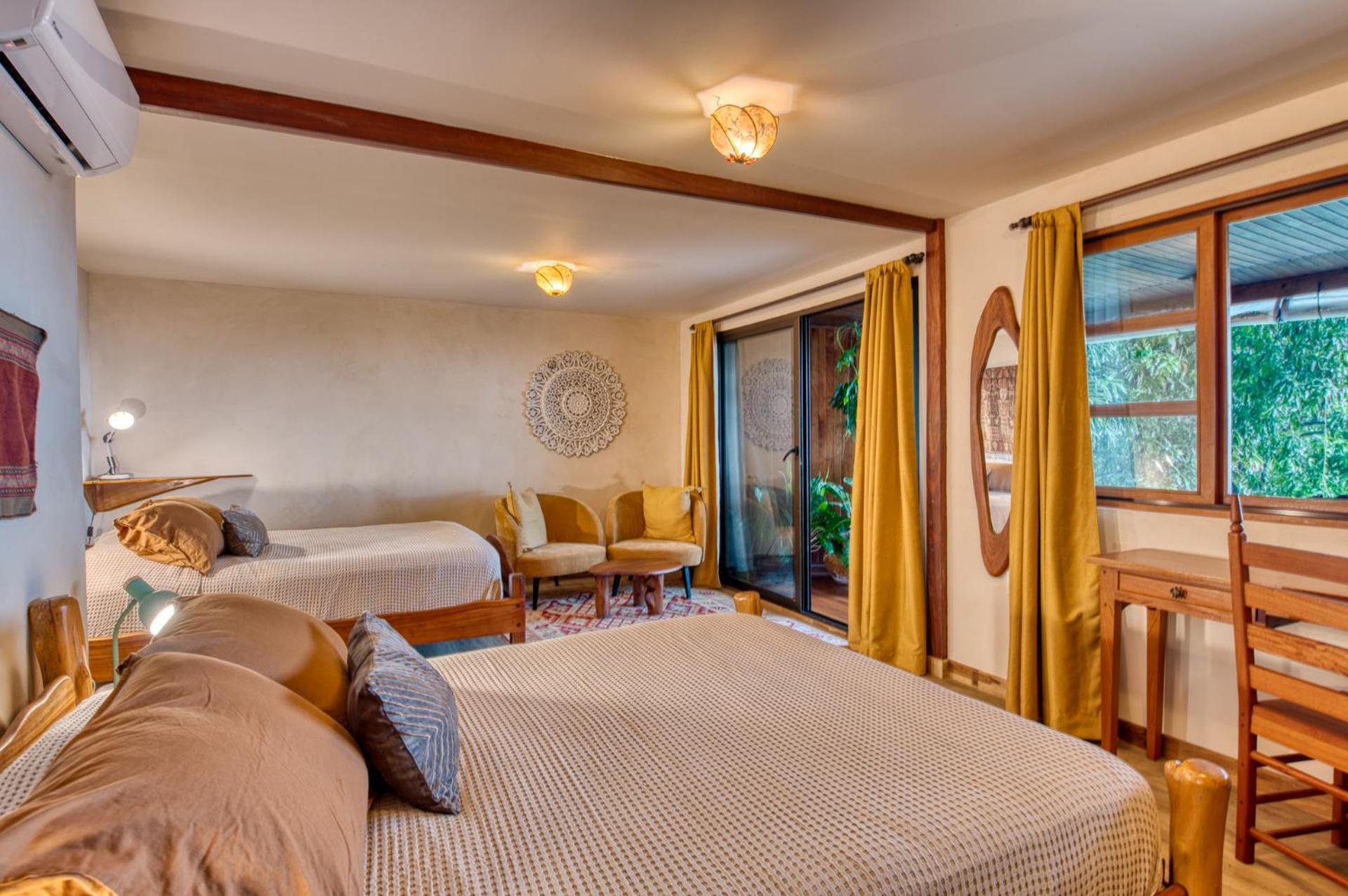 Hotel Amor De Mar Montezuma Extérieur photo