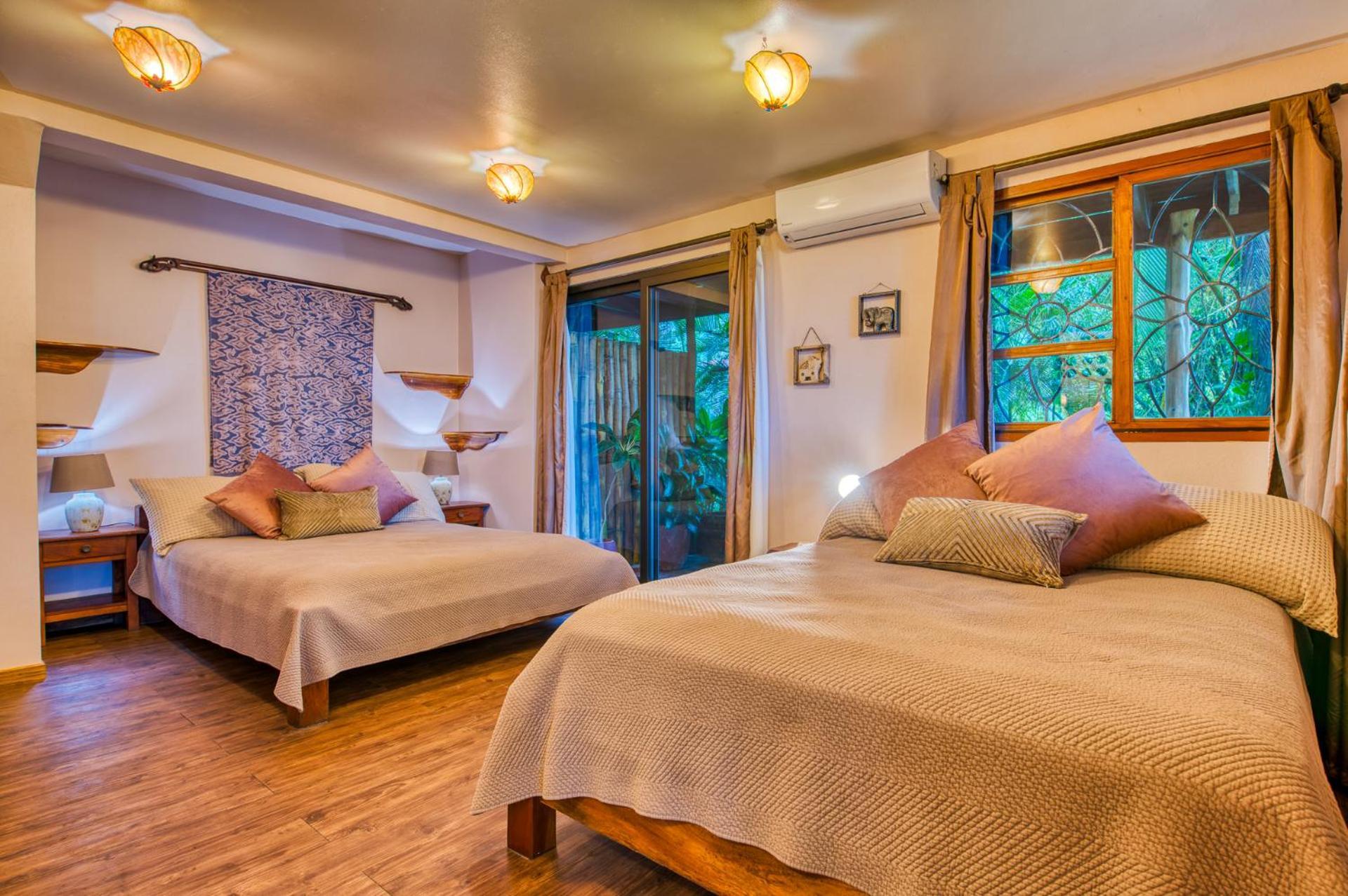 Hotel Amor De Mar Montezuma Extérieur photo