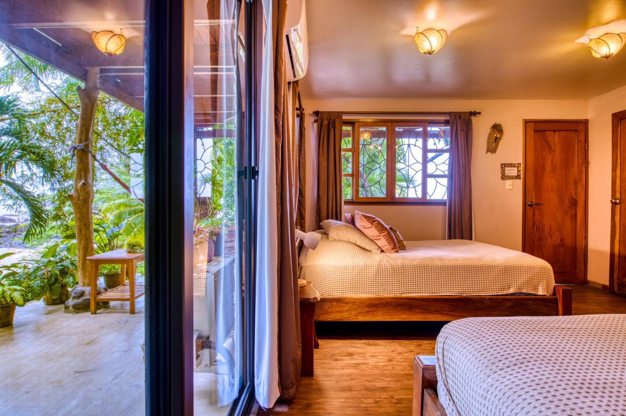 Hotel Amor De Mar Montezuma Extérieur photo