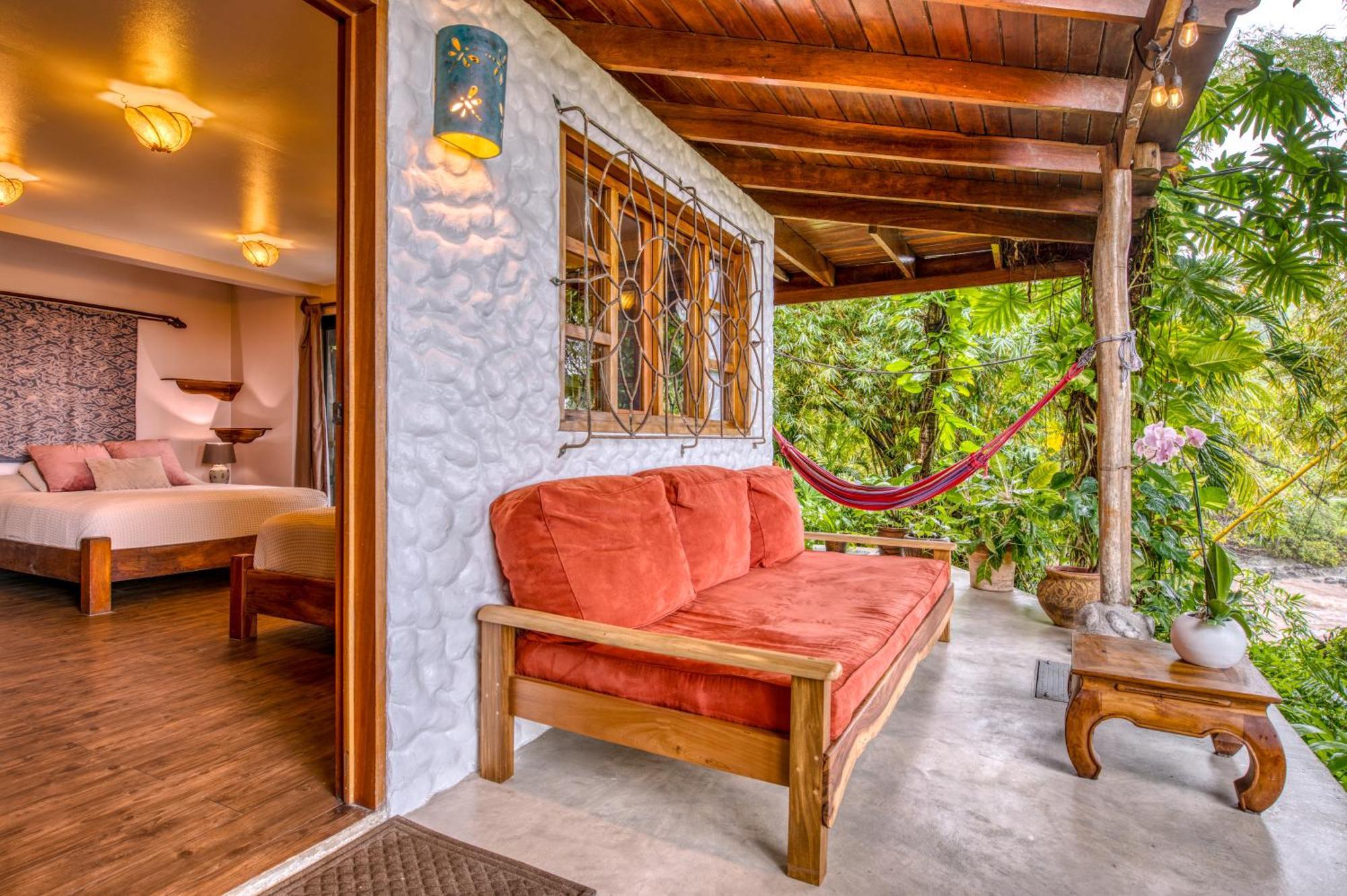Hotel Amor De Mar Montezuma Extérieur photo