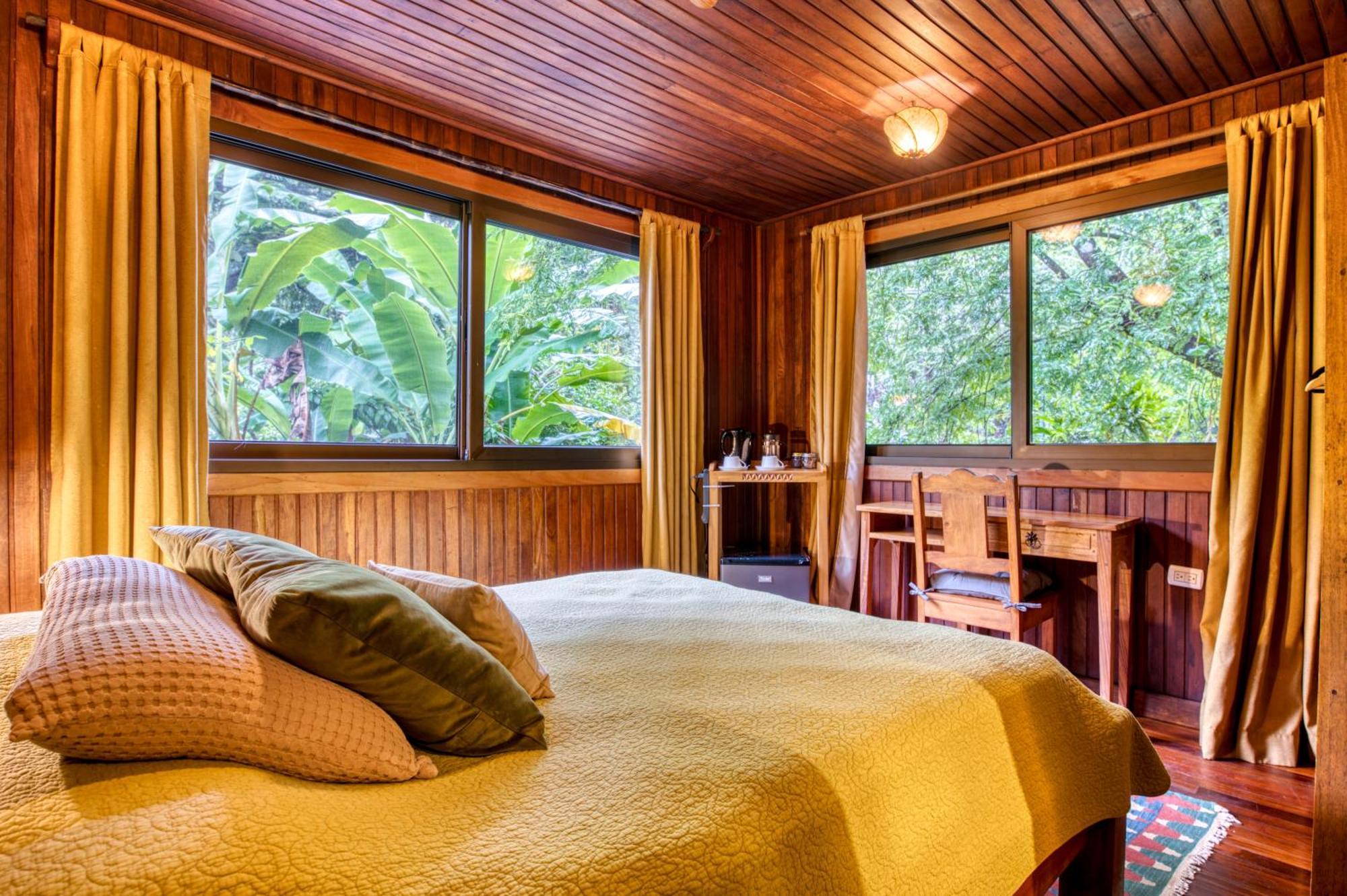 Hotel Amor De Mar Montezuma Extérieur photo