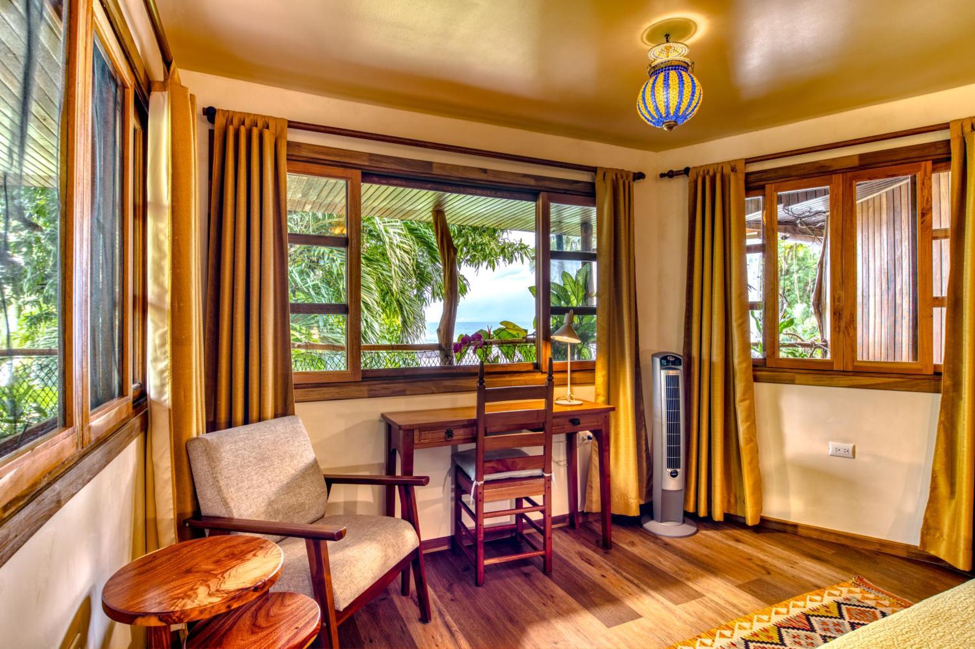 Hotel Amor De Mar Montezuma Extérieur photo