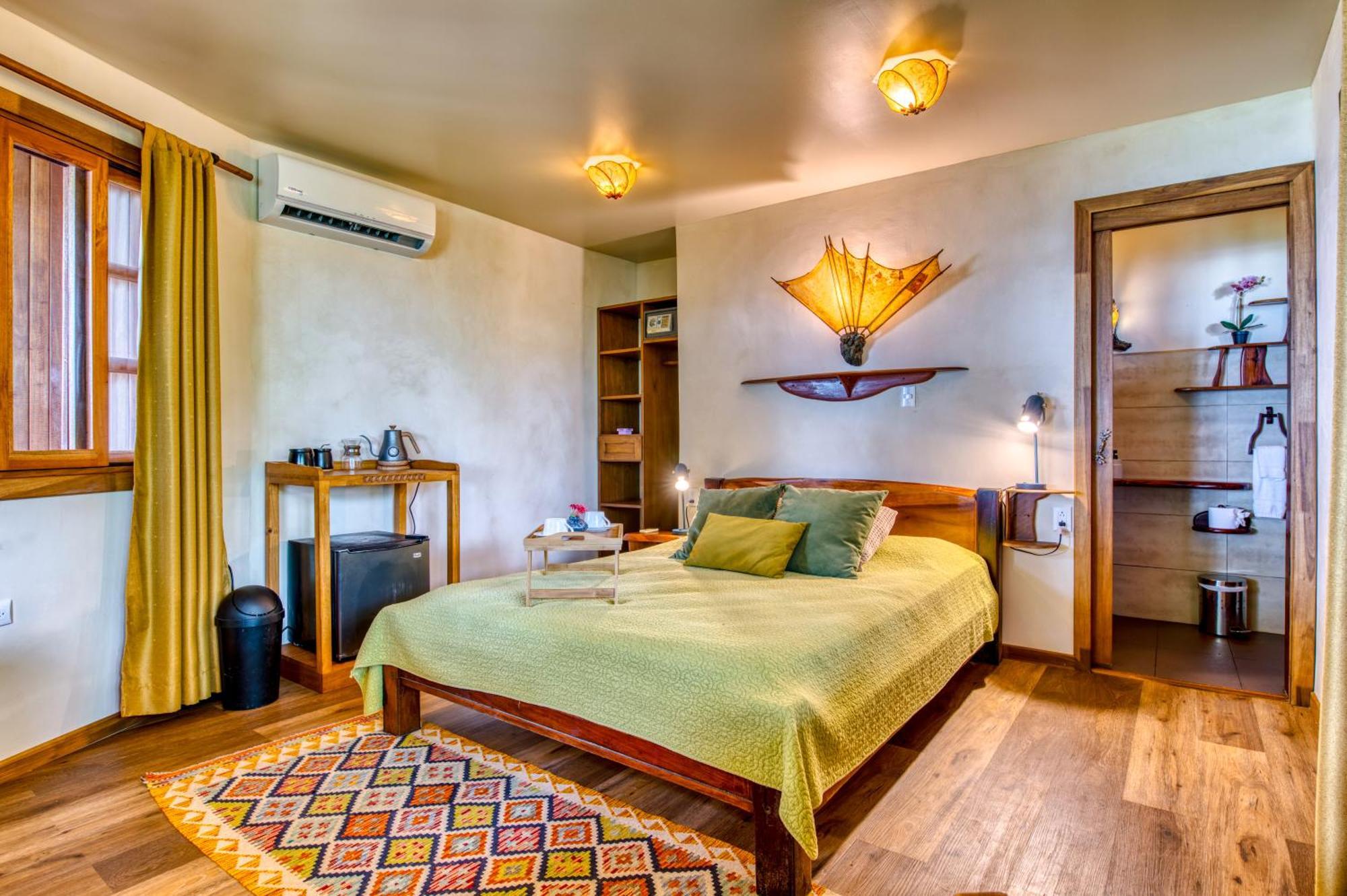Hotel Amor De Mar Montezuma Extérieur photo