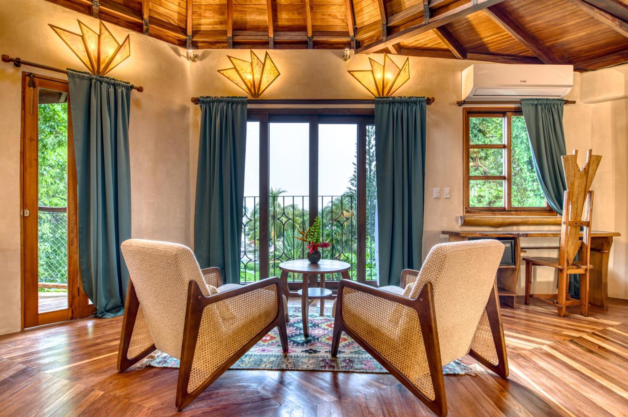 Hotel Amor De Mar Montezuma Extérieur photo