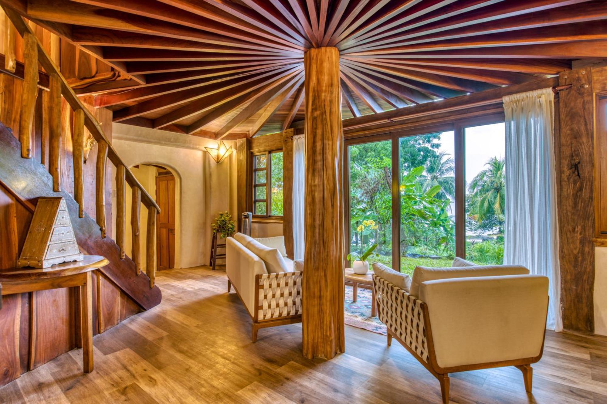 Hotel Amor De Mar Montezuma Extérieur photo